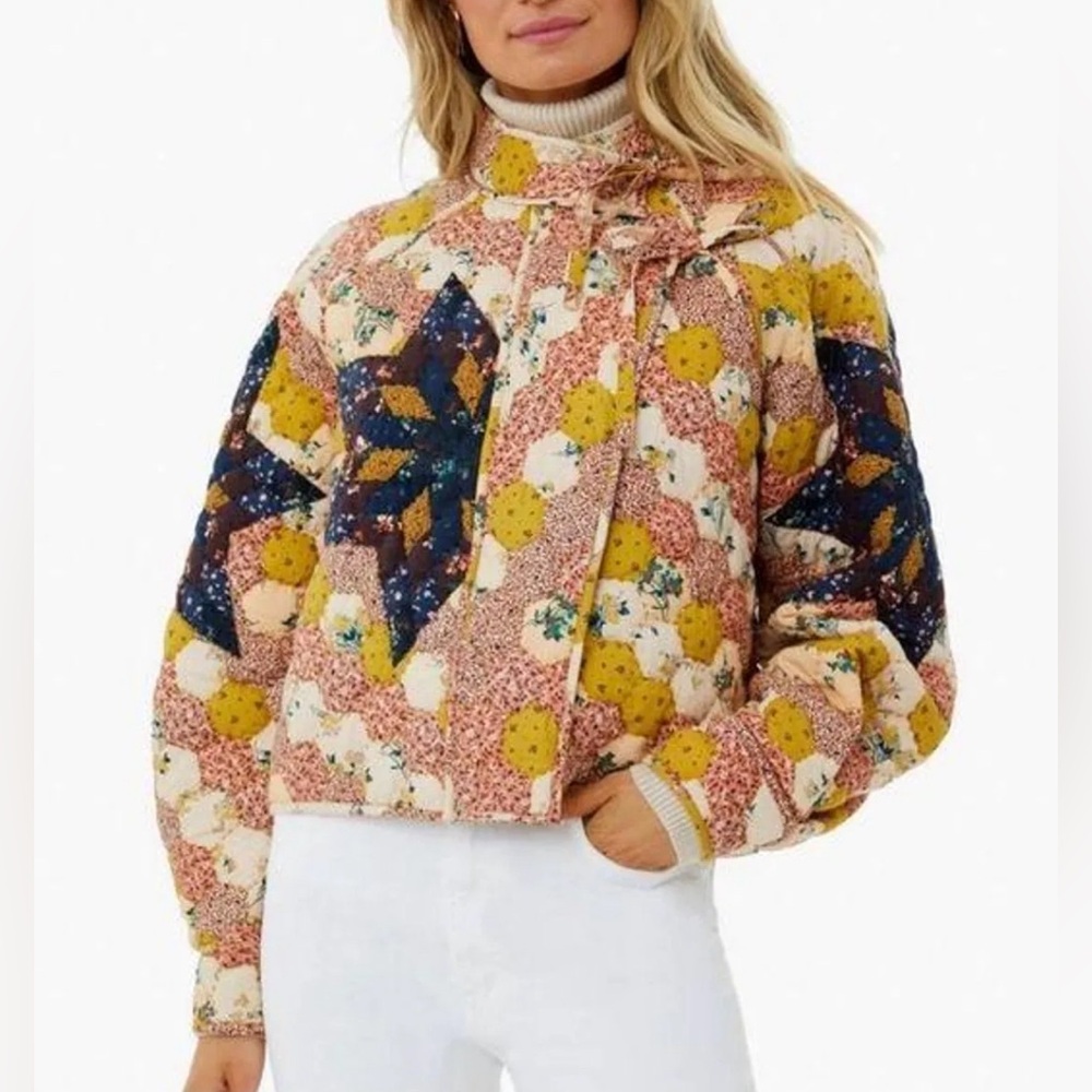 Ulla Johnson Jacket